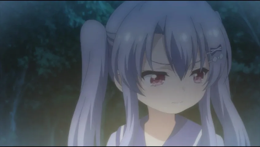 Summer Pockets Ep 13 Sub Indo