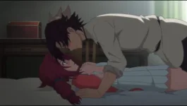 Tsuyokute New Saga Ep 01 Sub Indo