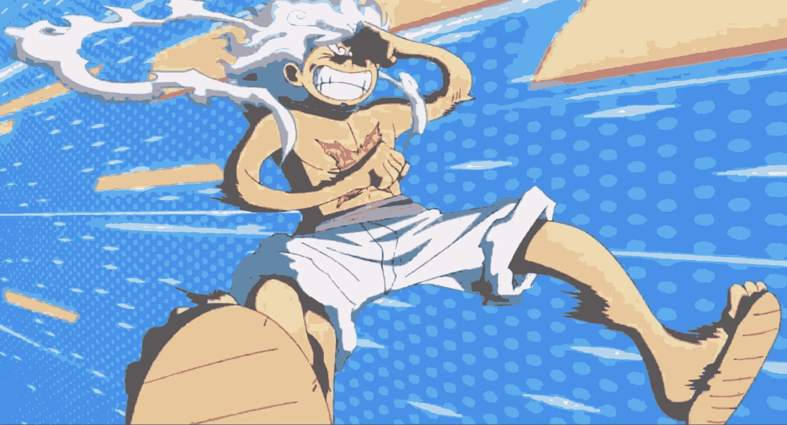 One Piece Episode 1145 Sub Indo